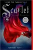 Scarlet Marissa Meyer