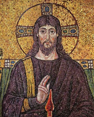 Sign of the Cross: 14th Sunday in Ordinary Time, Year C