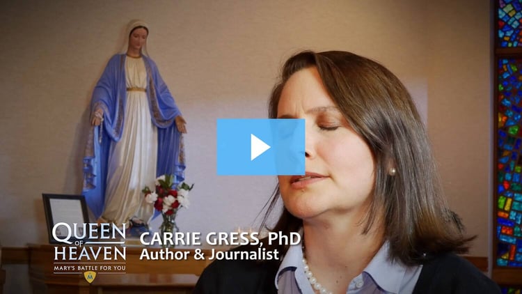 Dr. Carrie Gress