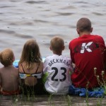 My Two Biggest Parenting Regrets