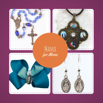 5 Mama for Moms