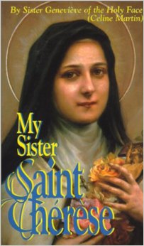 My Sister Saint Therese