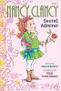 Nancy Clancy Secret Admirer