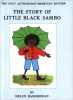 Little Black Sambo Helen Bannerman