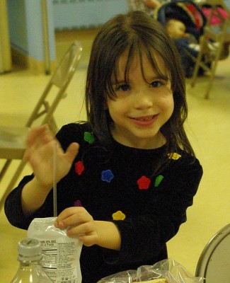 What's Important in Kindergarten