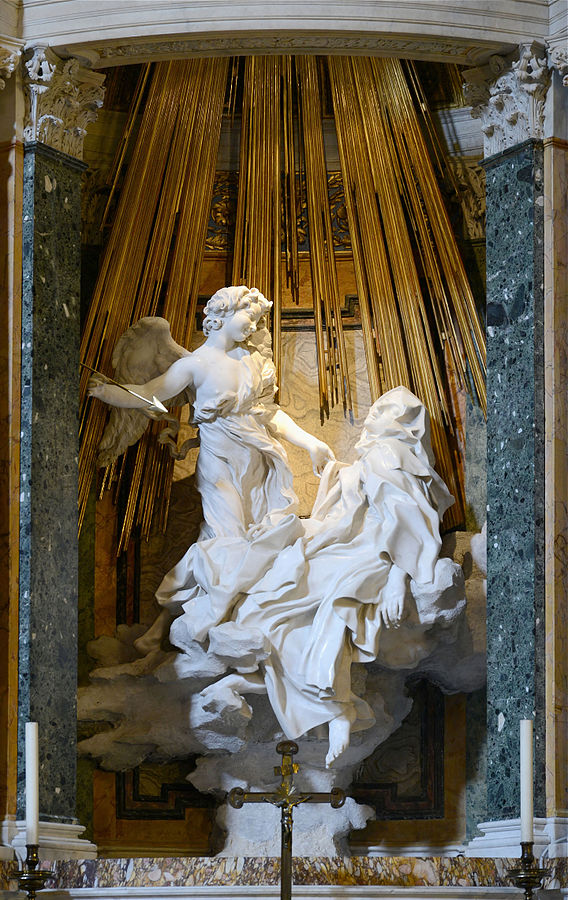 "We Shouldn't Build Castles in the Air" by Theresa Lynn for CatholicMom.com