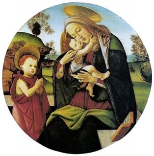 Sacred Art for Our Children