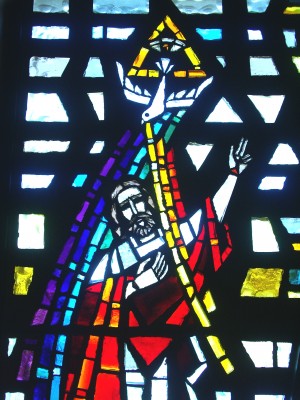 Advocacy is the Heart of Our Priestly Call