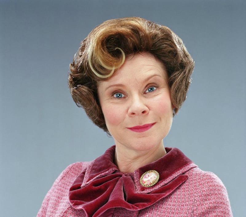 "On Becoming Dolores Umbridge" by Jane Korvemaker (CatholicMom.com)