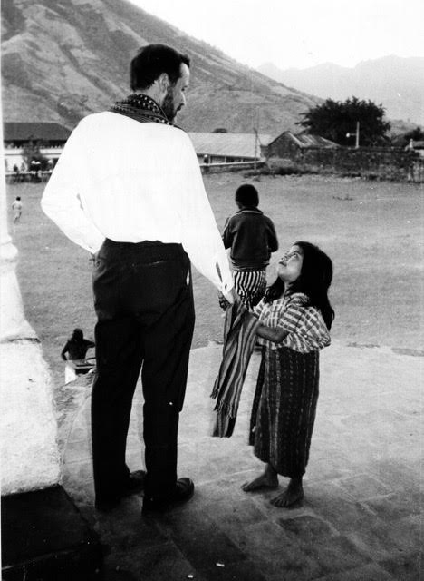 Father Stanley Rother