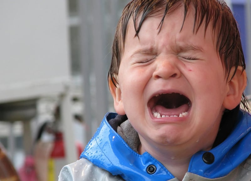 "Kids: A Secret From the Motherofnine9" by Melanie Jean Juneau (CatholicMom.com)