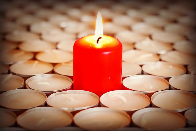 "Advent and Refugees: Maranatha" by Jane Korvemaker (CatholicMom.com)