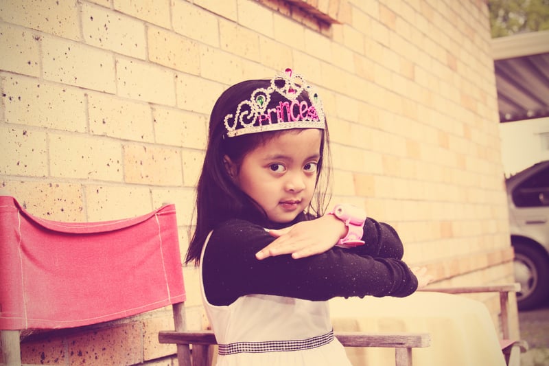 "Got a Favorite Disney Princess? Meet Your New Favorite Saint" by Meg Hunter-Kilmer (reprinted at CatholicMom.com)