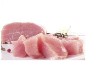 Pork Tenderloin