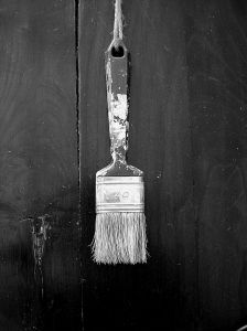 Tales from the Empty Nest: Would That Wood Could Talk