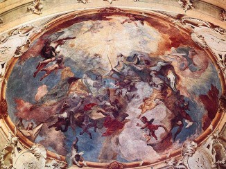800px-MAULBERTSCH,_Franz_Anton_-_Christ_and_God_the_Father