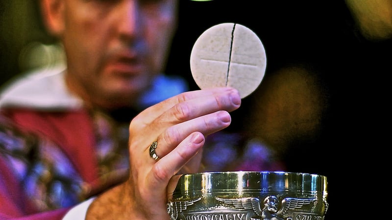 "Kids Don't Earn Sacraments" by Jane Korvemaker for CatholicMom.com