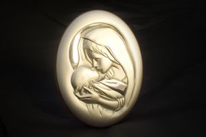 Consecration of a Child to Mary