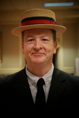 Photo courtesy Mike Franzman 2013. All rights reserved.