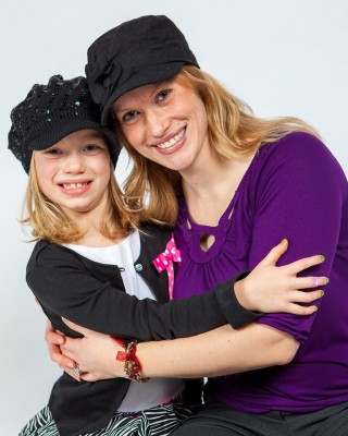 A Mother's Gift of Love