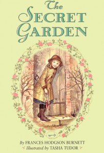 9780397321650-203x300 A Spiritual Classic: The Secret Garden by Frances Hodgson Burnett