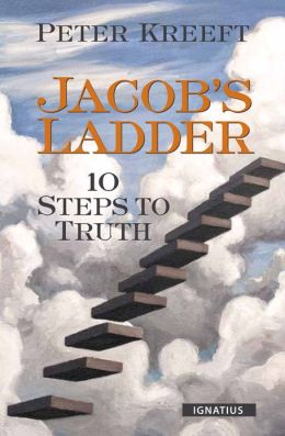 JACOB’S LADDER: 10 Steps to Truth