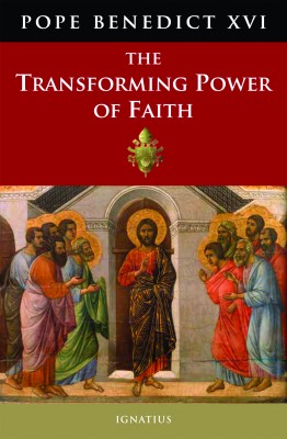 The Transforming Power of Faith