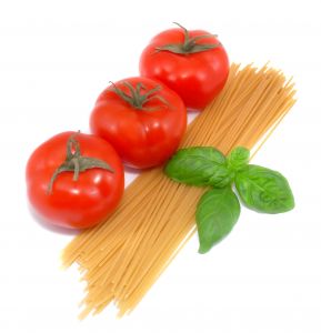 Hurry Up Spaghetti