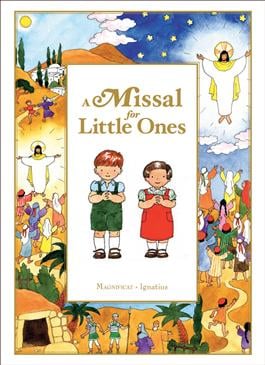 A-Missal-for-Little-Ones