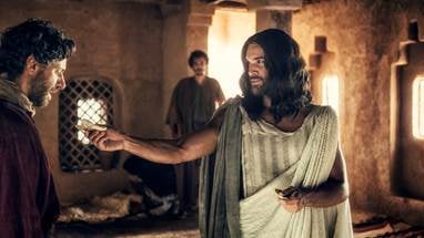 AD Jesus