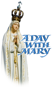 ADayWithMaryLogo