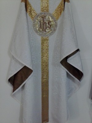 AKS 2013, back