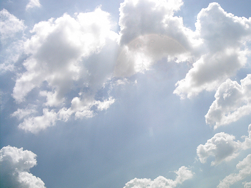 ANGE URBAIN heaven_1, Flickr Creative Commons