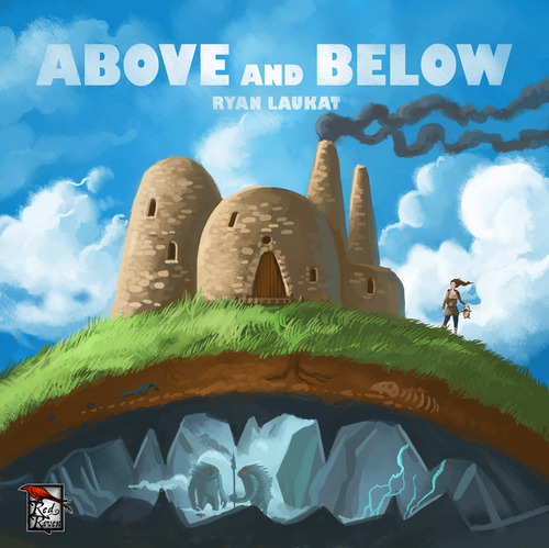 Above