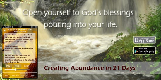 AbundanceApp