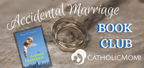 Accidental Marriage Book Club 720x340