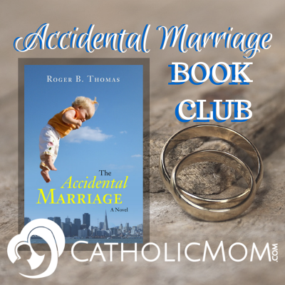 Accidental Marriage Book Club sq