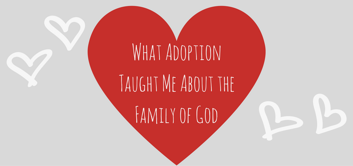 adoption