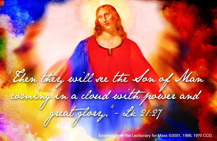  ©2015 Liturgical Publications Inc. All Rights Reserved. Used with permission.
