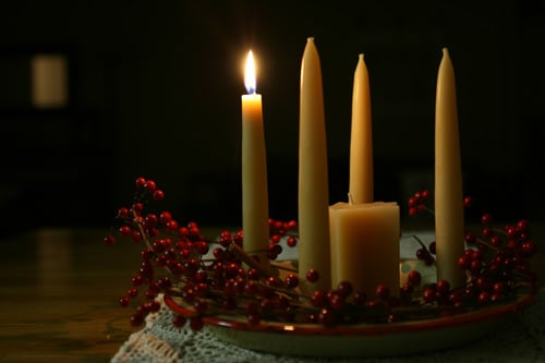 Advent