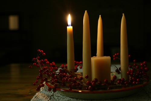 Advent