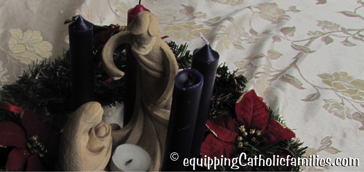 Advent Wreath