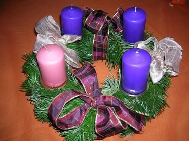 Advent as a Part of Growing Up