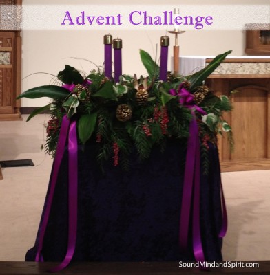 Advent-challenge