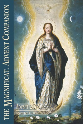 Magnificat Advent Companion