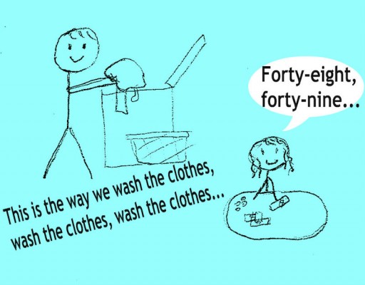Allowances Vs Payments For Chores What s Best 