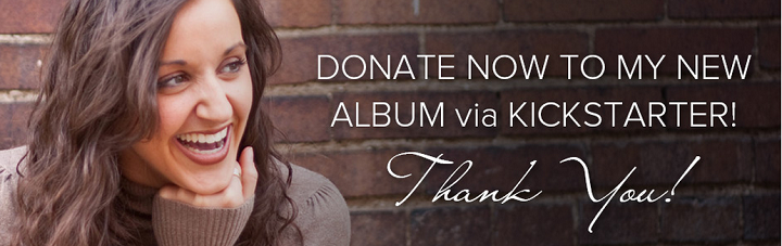 Andrea Thomas kickstarter 2