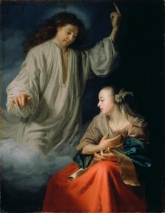 Annunciation