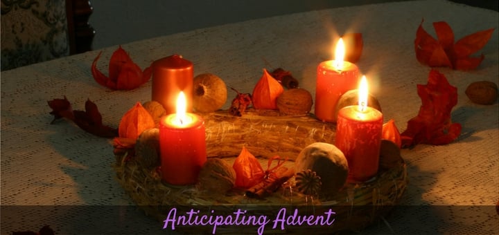 advent0-2-1524066 by huhu (2004) via Freeimages.com. Text added by Tiffany Walsh.