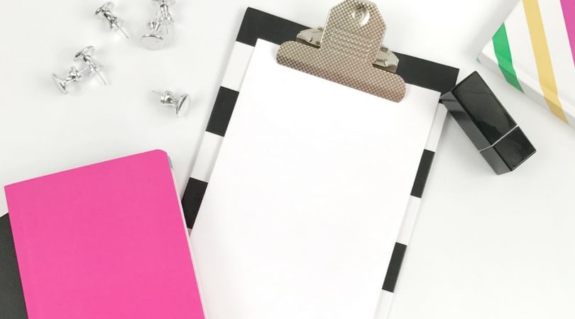 "How to calm irrational fears for the anxious school mom" by Hannah Christensen (CatholicMom.com)